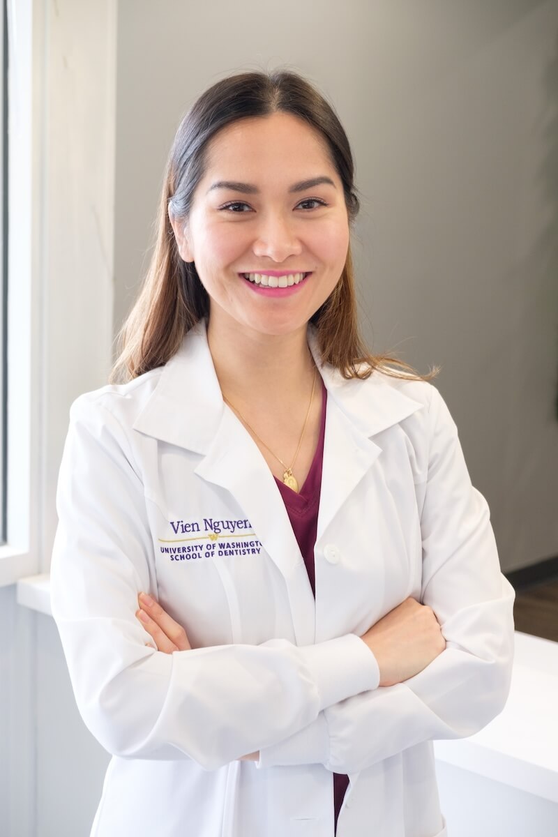 Dr. Vien Nguyen