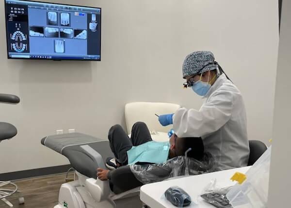 General Dentistry