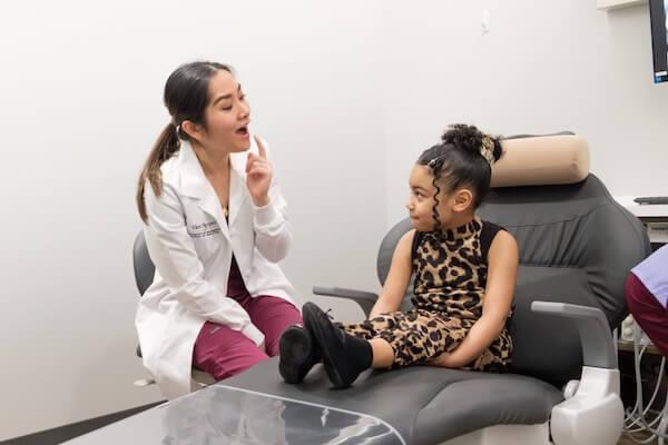 Family Dentistry