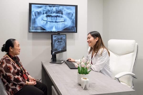 Cosmetic Dentistry
