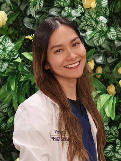 Dr. Vien Nguyen