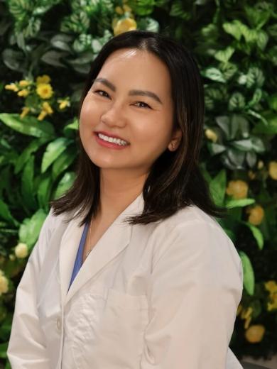 Dr. Zhou