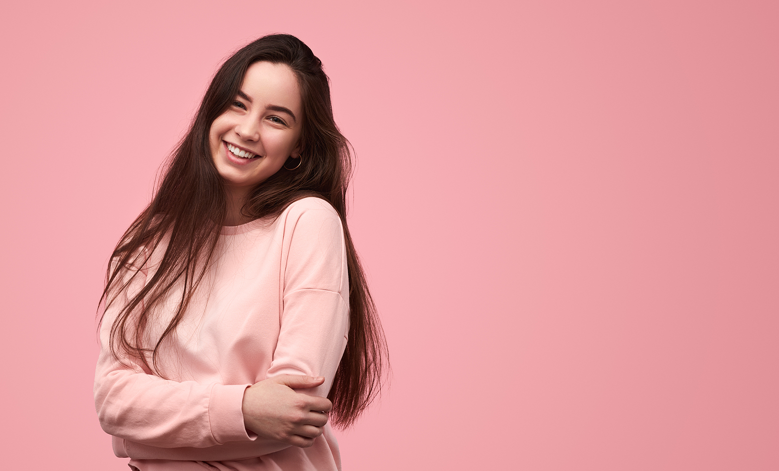 THE BENEFITS OF CLEAR ALIGNERS