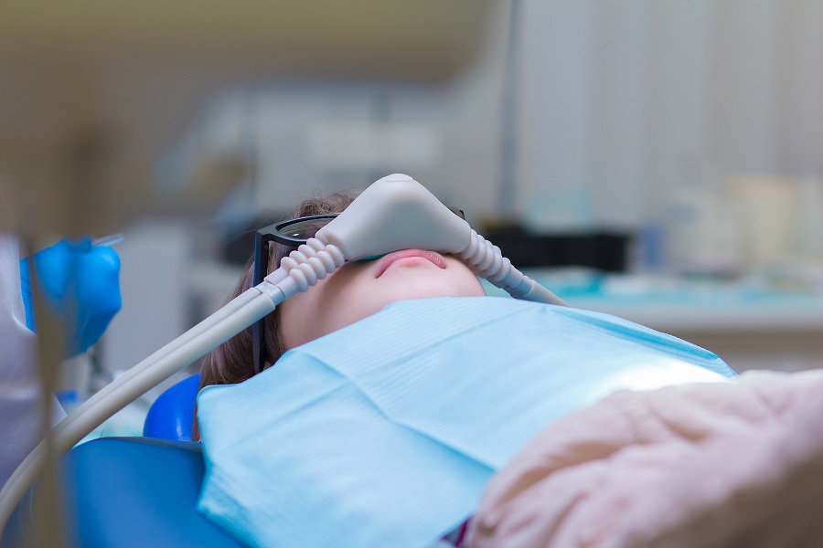 How to Beat Dental Anxiety With Sedation Dentistry