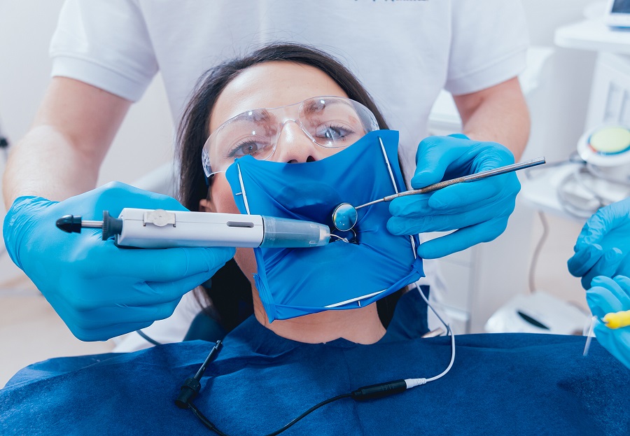 Why Root Canal Treatment is Essential for Dental Health