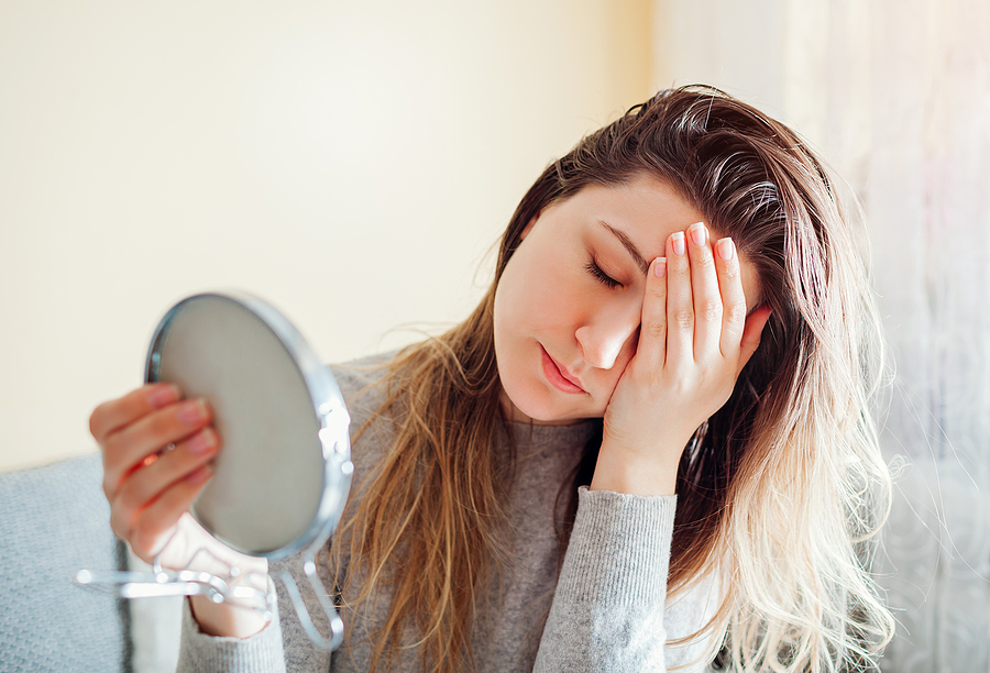 How Stress Impacts your Mouth