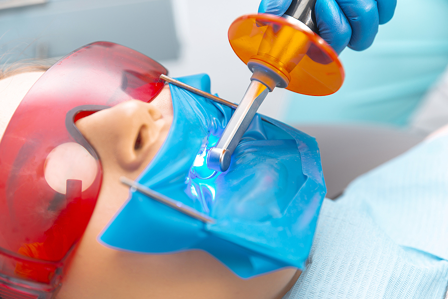 Laser Dentistry: Illuminating the Future of Oral Care