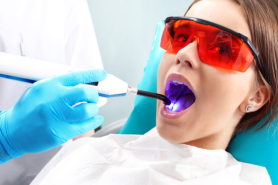 Revolutionizing Dental Care: Laser Dentistry in Federal Way, WA