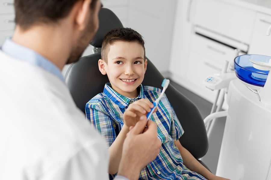 Comprehensive Pediatric Dentistry in Federal Way, WA: Ensuring Healthy Smiles for Children