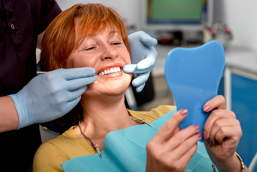 How to Take Care of Your Mouth After a Tooth Extraction: Tips and Tricks